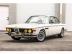 1970 Bmw 2800cs