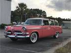 1955 Dodge Coronet