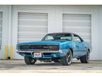 1968 Dodge Charger R/T