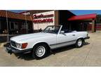 1976 Mercedes-Benz 450SL