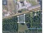Plot For Sale In Northport, Alabama