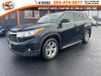 2014 Toyota Highlander