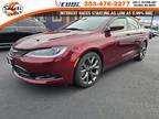 2016 Chrysler 200