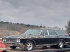 1966 Buick Sport Wagon