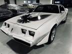 1979 Pontiac Firebird Trans Am