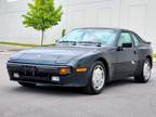 1987 Porsche 944