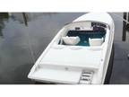 1996 Wellcraft Scarab 21' Boat Located in Paterson, NJ - No Trailer