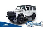 1994 Land Rover Defender