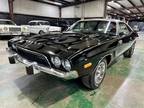 1973 Dodge Challenger