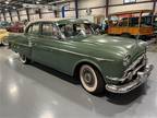 1953 Packard Clipper