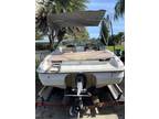 1998 Sunbird 18' Boat Located in Melbourne, FL - Has Trailer