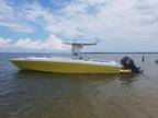 1984 Interested Wellcraft 30' Boat Located in Warsaw, VA - Has Trailer