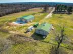 411189 E 1910 Rd Antlers, OK