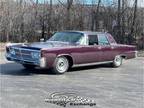 1965 Chrysler Crown Imperial