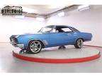 1967 Buick Gran Sport