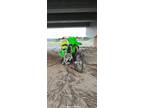 2023 Kawasaki KX