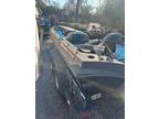 1988 Ranger 17' Boat Located in Gainesville, FL - No Trailer