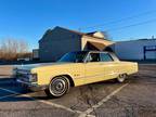 1967 Chrysler Imperial