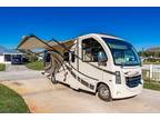 2016 Thor Motor Coach Vegas Series M-25.2