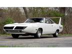 1970 Plymouth Superbird