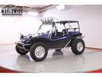 1961 Volkswagen Dune Buggy