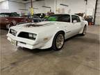 1978 Pontiac Firebird Trans Am