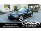 1998 Bmw Z3