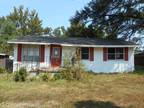 Home For Sale In Cotton Valley, Louisiana