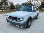 1992 GMC Typhoon