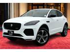 2024 Jaguar E-PACE P250