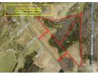 Plot For Sale In Chester, South Carolina