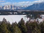 Plot For Sale In Whitefish, Montana