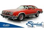 1977 Oldsmobile Cutlass