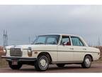 1969 Mercedes-Benz 230