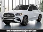 2024 Mercedes-Benz GLE GLE 350 4MATIC