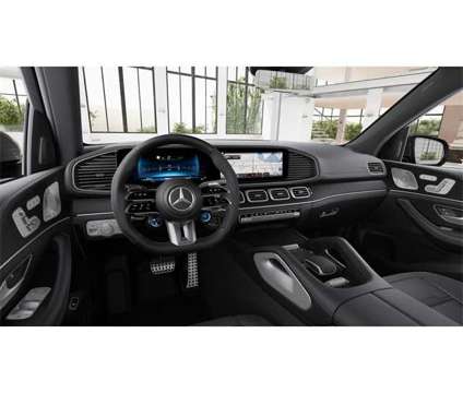 2024 Mercedes-Benz GLE GLE 53 AMG 4MATIC is a Blue 2024 Mercedes-Benz G SUV in Doylestown PA