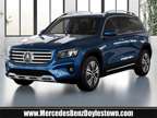 2024 Mercedes-Benz GLB GLB 250 4MATIC