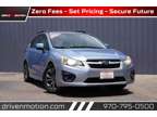 2012 Subaru Impreza for sale