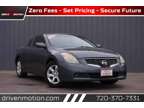2009 Nissan Altima for sale