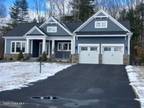 Home For Sale In Saratoga Springs, New York