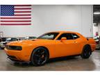 2012 Dodge Challenger