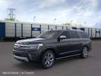 2024 Ford Expedition Max Platinum