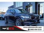 2019 Volvo XC90 T5 Momentum