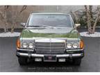 1977 Mercedes-Benz 280SE