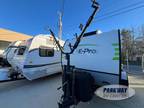 2019 Forest River RV Flagstaff E-Pro for sale!
