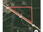 Plot For Sale In Zavalla, Texas