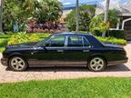 2003 Bentley Arnage