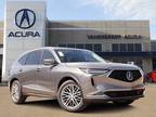 2024 Acura MDX Advance SH-AWD