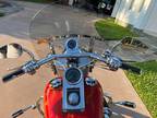 2004 Harley-Davidson Softail Fat Boy