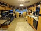 2005 Fleetwood Bounder 38N Class A 3 Slide Outs Awnings Sleeps 3-4 47,500 Miles